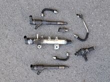 MOPEEDAUTODE KASUTATUD VARUOSAD
