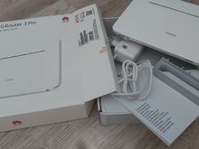 4G-роутер Huawei B535 Pro с SIM-картой