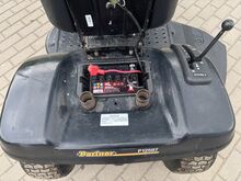 Partner P12597 Murutraktor
