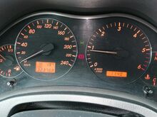 Toyota Avensis 2,0 85кВт 2004