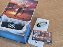 UUS kõlar JBL CHARGE 5