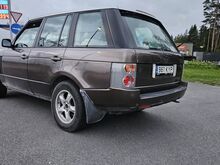 Land Rover Range Rover 3.0D