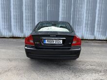 Volvo S80 2.4 D5 EURO3 120kW, JÄRELMAKSU VÕIMALUS!