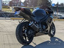 Suzuki GSX-R 1000 K5 R4 131кВт