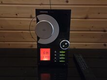 Stereo Kodukino Grundig