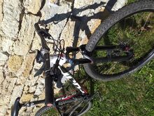 Горный велосипед Fuji SLM 1.0
