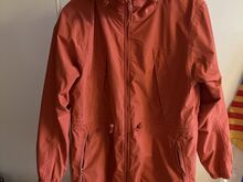 HH parka uus siltidega