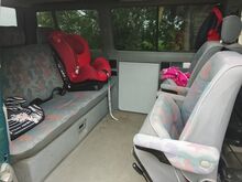 VW Multivan T4 1994