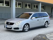 Opel Vectra 1.9 CDTi