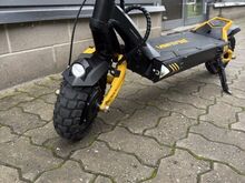 Электросамокат VSETT 10+ 60В/25,6Ач – новинка