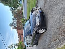 VW Passat, kliima, konks, töökorras
