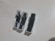 Reguleeritavad fassaadifreespead HSK-F63
