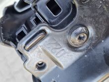 Thule WingBar katuseraamid reelingutega autole
