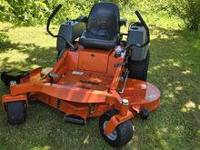 Murutraktor MZ6128