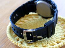 Casio G-Shock 4765 Päikeseenergia aatomi käekell