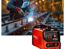 Keevitusmasin keevitus IGBT MMA LIFT TIG KD1881