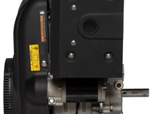 Двигатель для садового трактора 11.5кВт / 608 см³ LONCIN