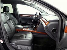 Volkswagen Phaeton