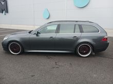 BMW e61