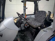 M: New Holland T5040 2009