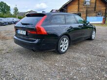 Volvo V90 MOMENTUM 2.0D 2018a