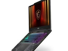 Sülearvuti MSI Cyborg 15 B13WEKG Intel Core i5 16G