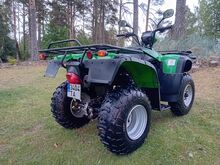 ATV Loncin 250cc