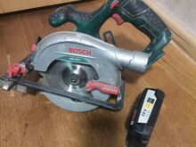 Bosch PKS 18 LI