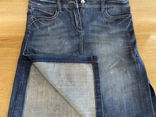 Джинсовая юбка JOOP! Jeans, размер 34/36, В СОСТОЯНИИ НОВОЙ