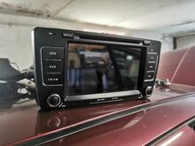 Androidmakk Skoda Octavia