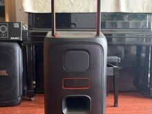 JBL PARTYBOX 520 – täiesti uus