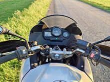 Yamaha TDM900 2003