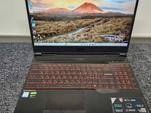 MSI GL65 9SD mängurisülearvuti
