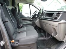 Ford Transit Custom 2.0 TDI 96kW