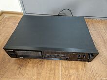 Kenwood KX-1100HX Stereo Cassette Deck