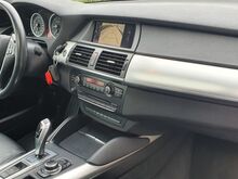 2011 BMW X6 30d Sport Paket