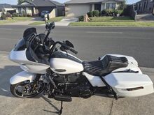 Harley-Davidson müügil