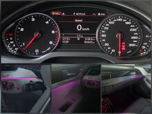 Audi A8 4,2TDI 258kw