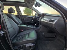 BMW 525 Executive LCI 3.0 M57 145kW, Reg. makstud