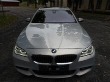 Bmw 535 3.0d 230kw X-Drive