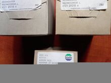 Schaeffer kinnitusdetailid / needid