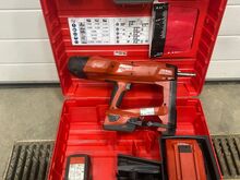 Hilti BX 3-ME naelapüstol