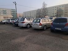 Toyota Corolla universaal (OST)