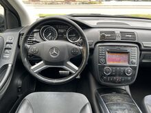 Mercedes-Benz R 300 Facelift 3.0 CDI V6 140kW