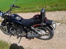 Honda VT 500C