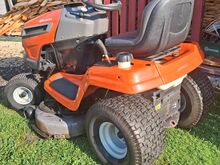 Husqvarna ts 342. 2014a