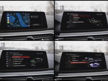 BMW M550 3.0 R6 294kW, reg. tasu makstud!
