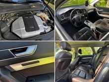 Audi A6 C6 Allroad
