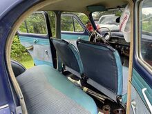 1958 Москвич 407