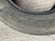 2tk NAGU UUED lamellrehvid 215/65R16